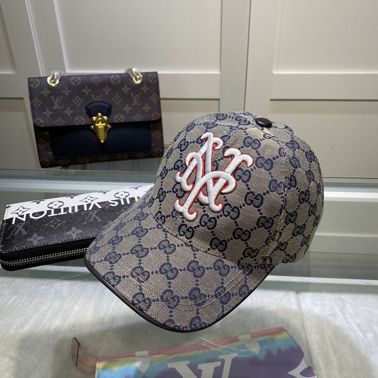 Wholesale Cheap Gucci Designer Caps for Sale
