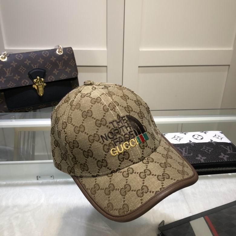 Wholesale Cheap Gucci Designer Caps for Sale