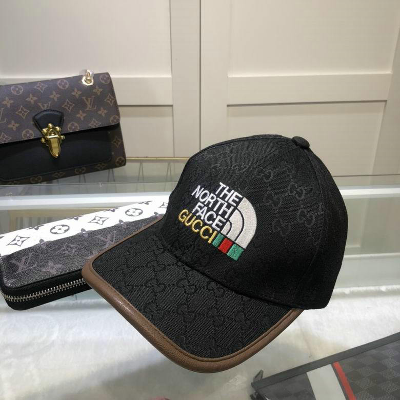 Wholesale Cheap G ucci Replica Designer Caps for Sale