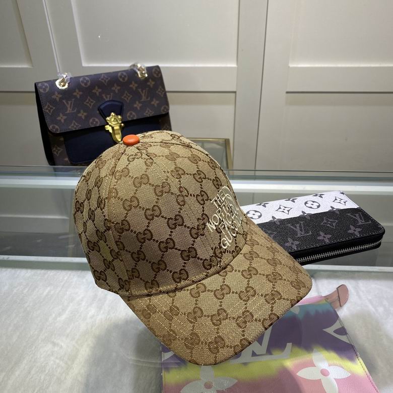 Wholesale Cheap Gucci Designer Caps for Sale