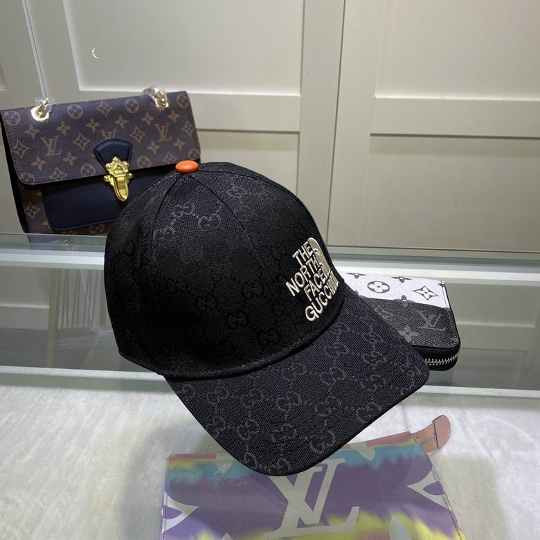 Wholesale Cheap Gucci Designer Caps for Sale