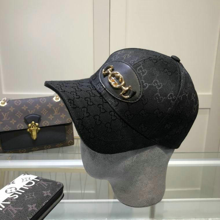 Wholesale Cheap G ucci Aaa Designer Caps for Sale