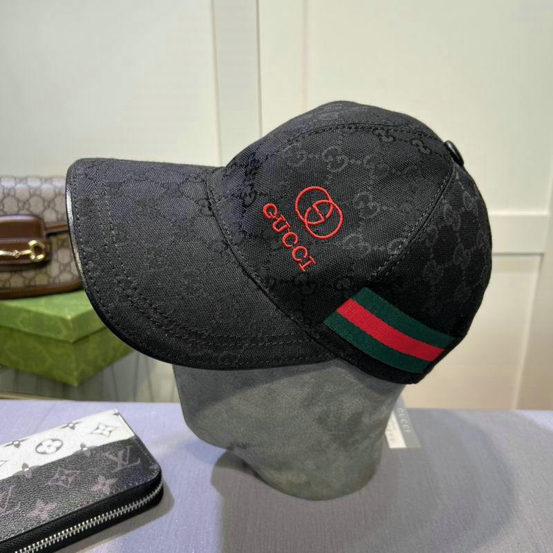 Wholesale Cheap G ucci Aaa Designer Caps for Sale