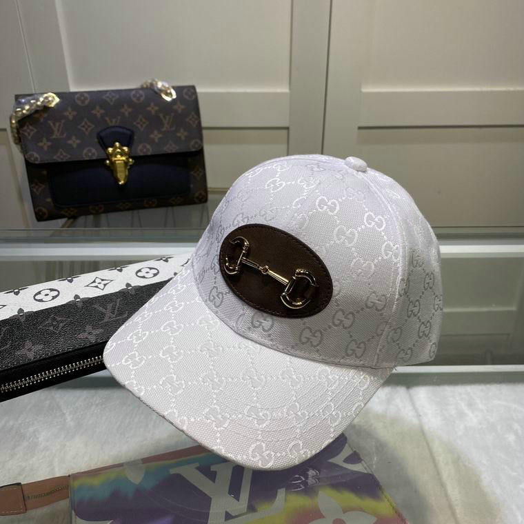 Wholesale Cheap G ucci Replica Designer Caps for Sale