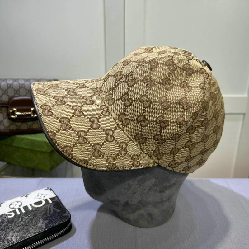 Wholesale Cheap G ucci Aaa Designer Caps for Sale