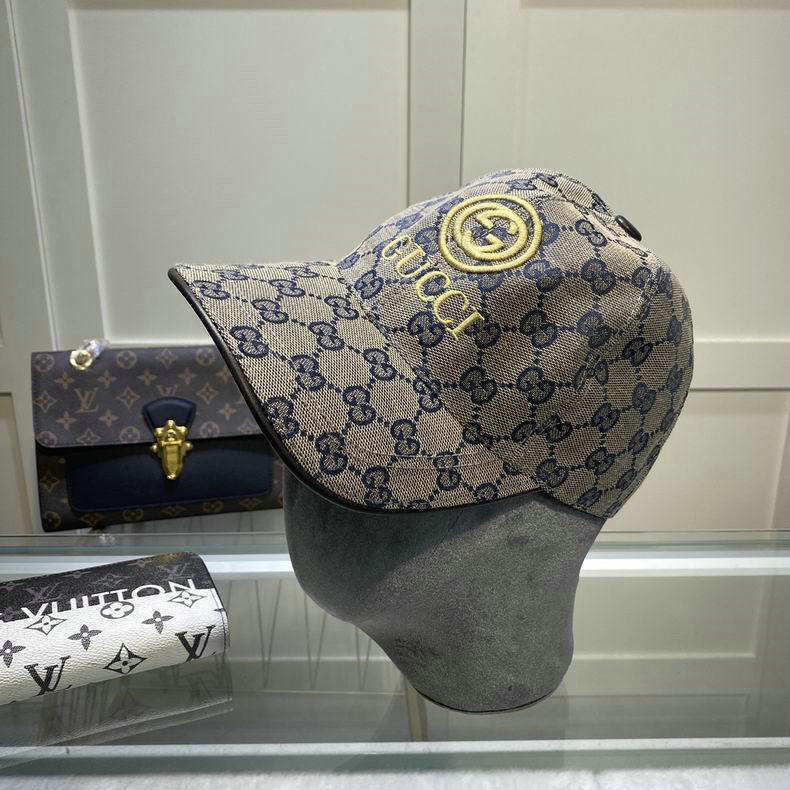 Wholesale Cheap G ucci Aaa Designer Caps for Sale