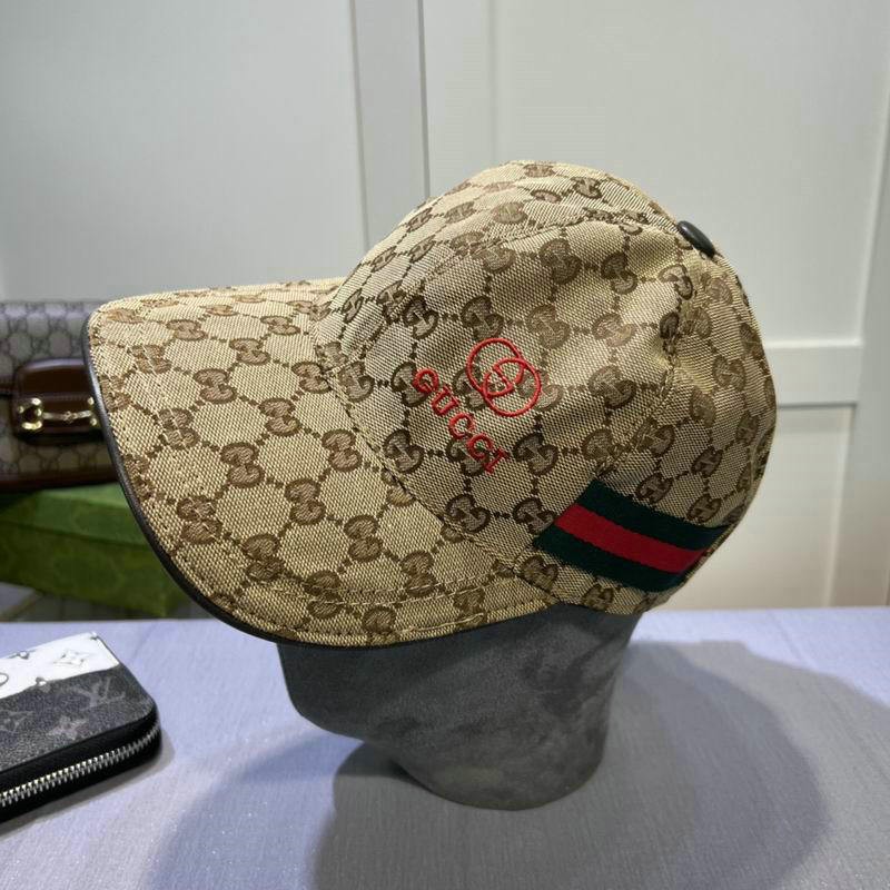 Wholesale Cheap G ucci Aaa Designer Caps for Sale