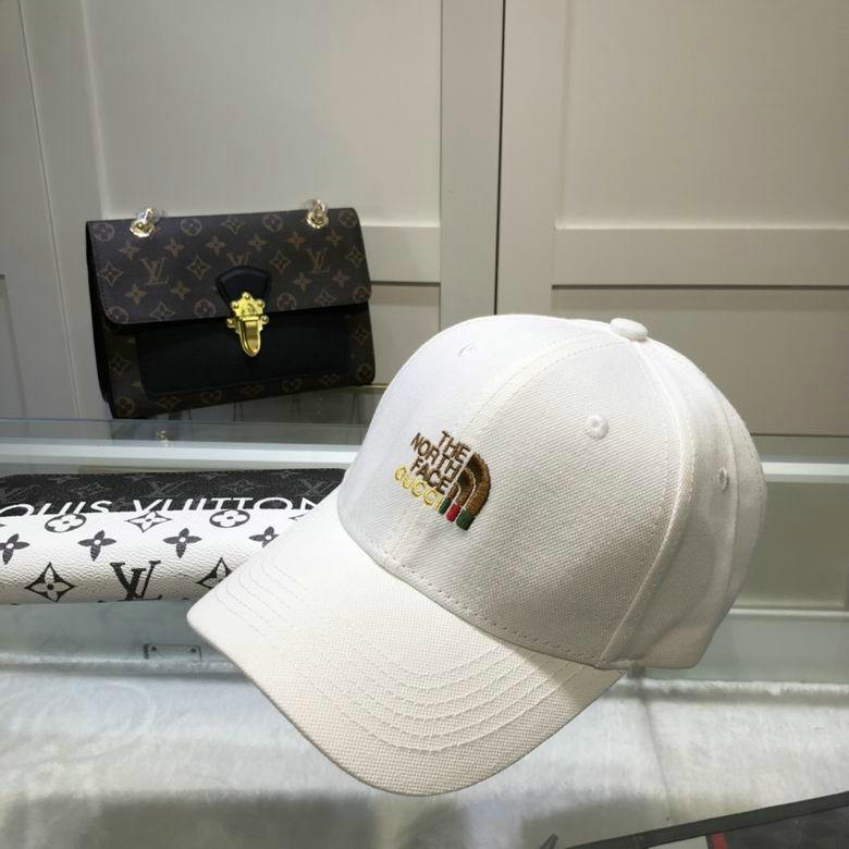 Wholesale Cheap G ucci Replica Designer Caps for Sale