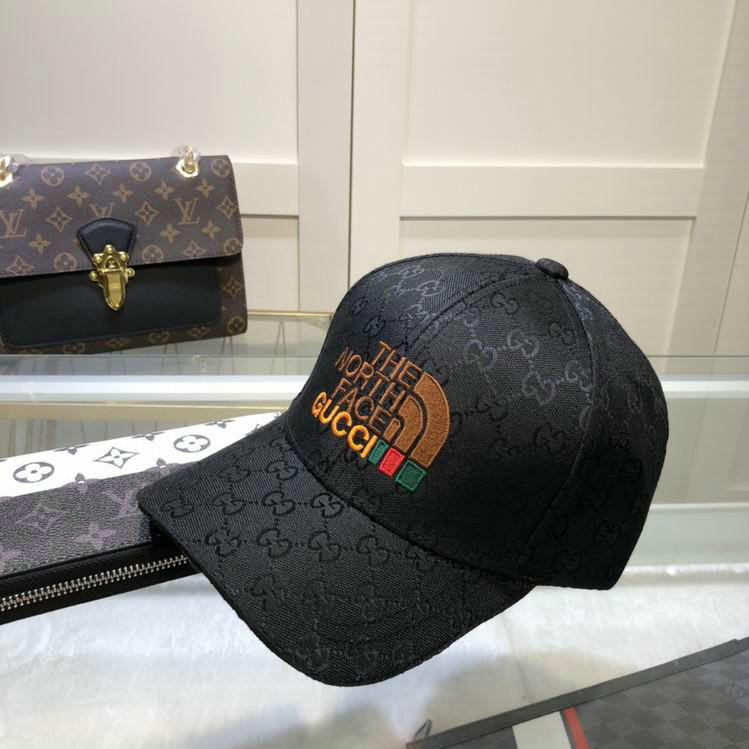 Wholesale Cheap G ucci Replica Designer Caps for Sale