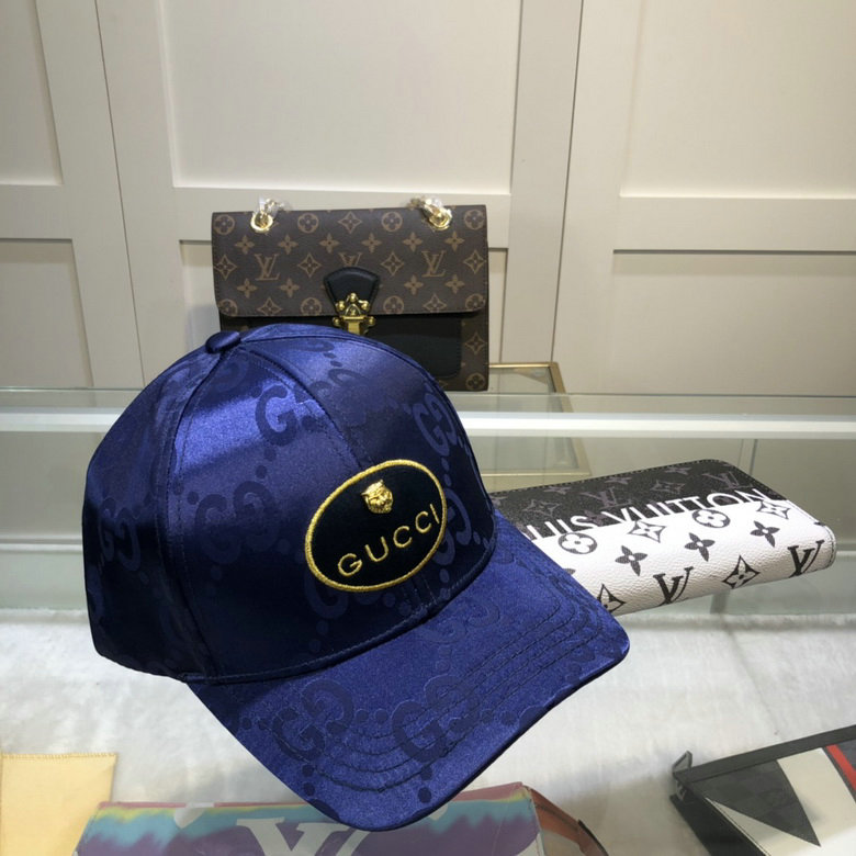 Wholesale Cheap G ucci Replica Designer Caps for Sale