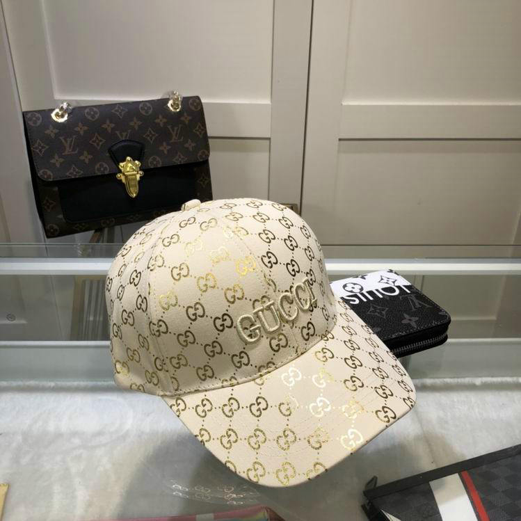 Wholesale Cheap G ucci Replica Designer Caps for Sale