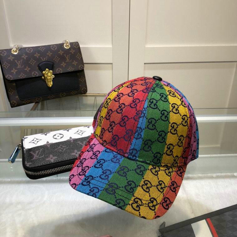 Wholesale Cheap G ucci Replica Designer Caps for Sale