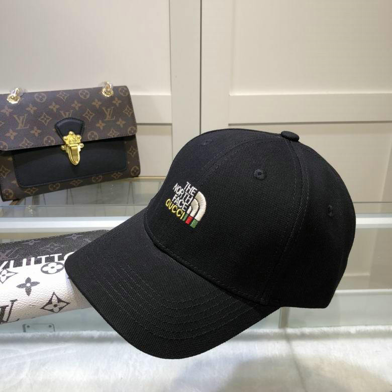 Wholesale Cheap G ucci Replica Designer Caps for Sale