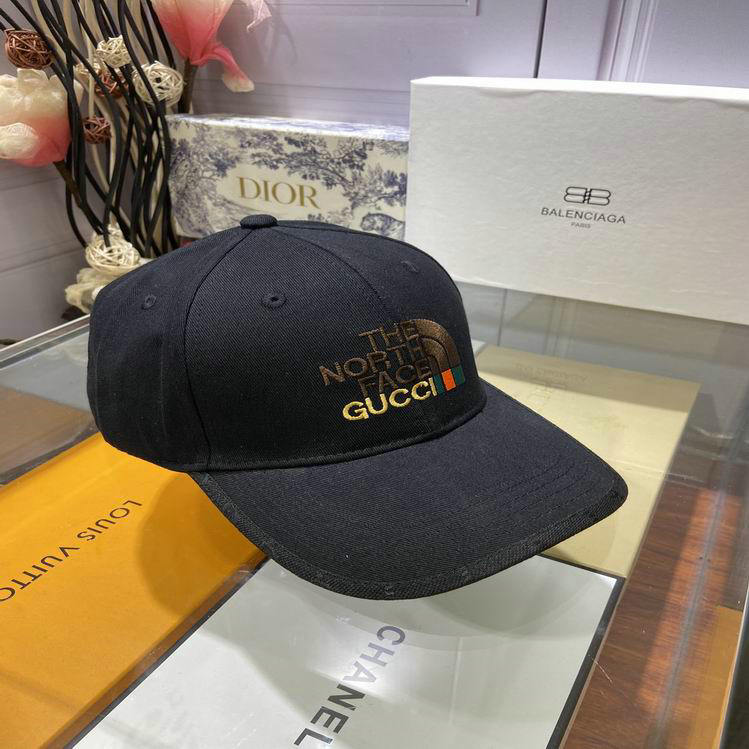 Wholesale Cheap G ucci Replica Designer Caps for Sale