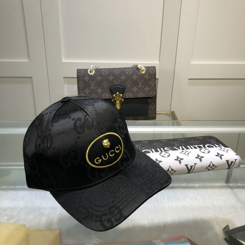 Wholesale Cheap G ucci Replica Designer Caps for Sale