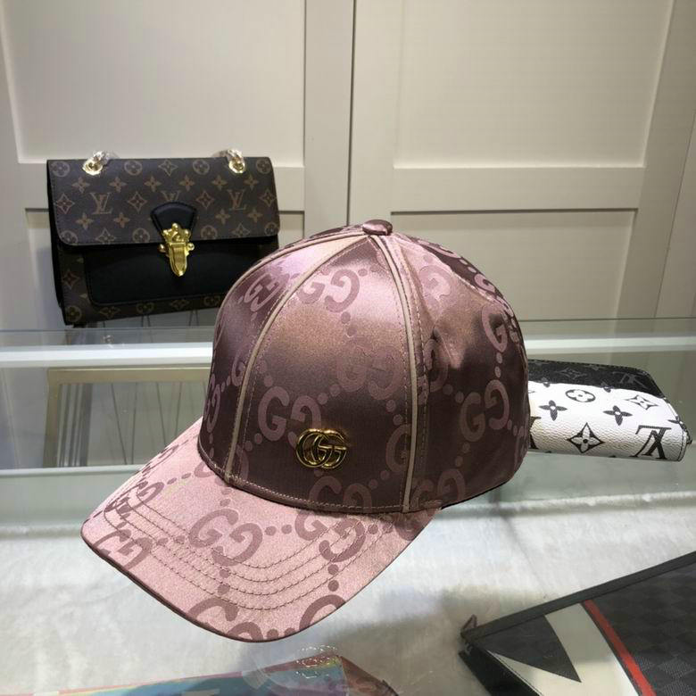 Wholesale Cheap G ucci Replica Designer Caps for Sale
