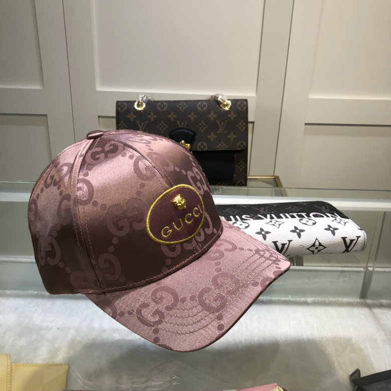 Wholesale Cheap G ucci Replica Designer Caps for Sale