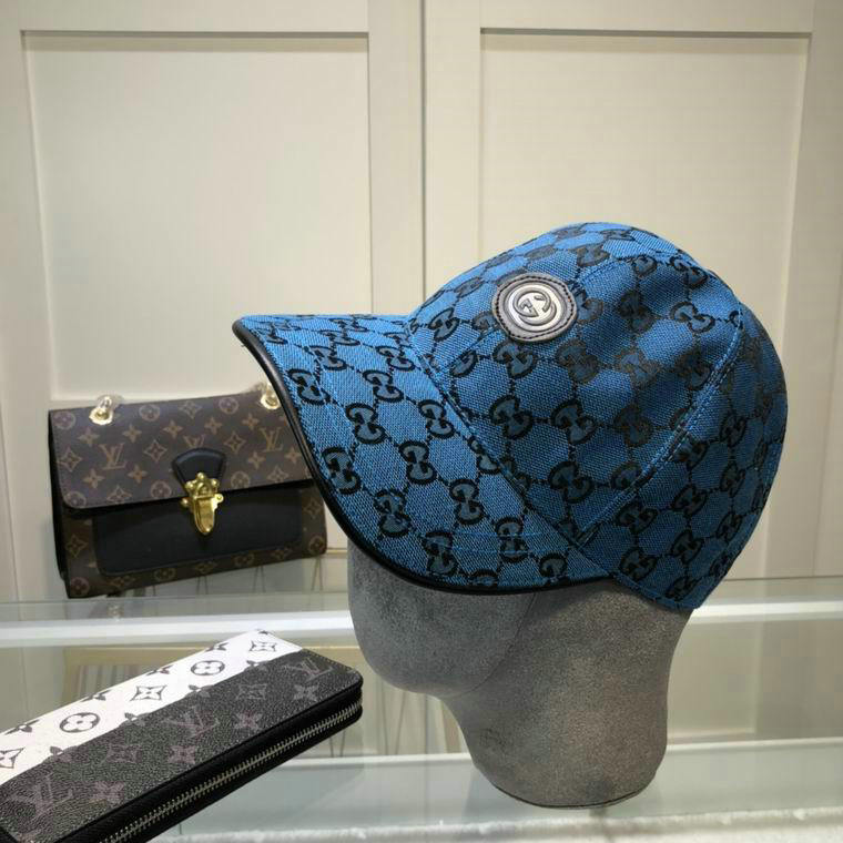 Wholesale Cheap G ucci Aaa Designer Caps for Sale