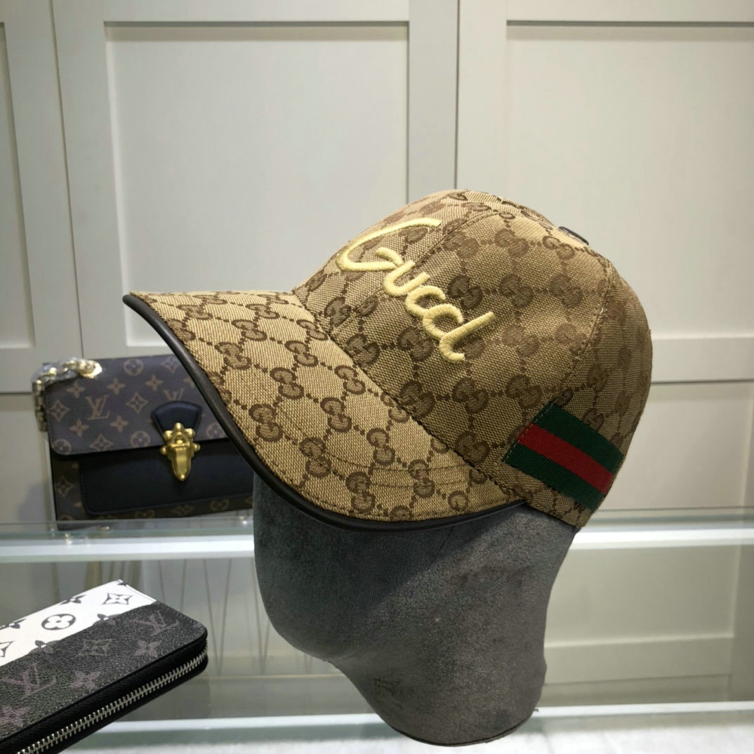 Wholesale Cheap G ucci Aaa Designer Caps for Sale