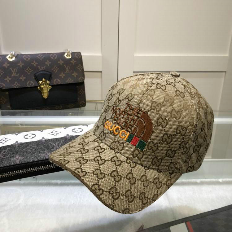 Wholesale Cheap G ucci Replica Designer Caps for Sale