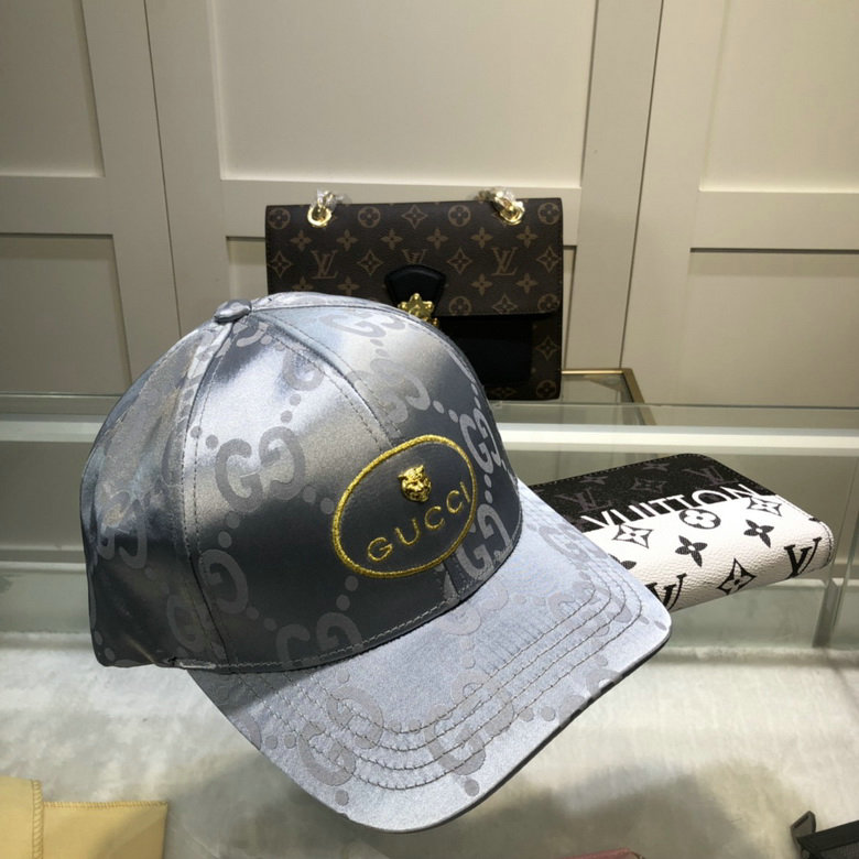 Wholesale Cheap G ucci Replica Designer Caps for Sale