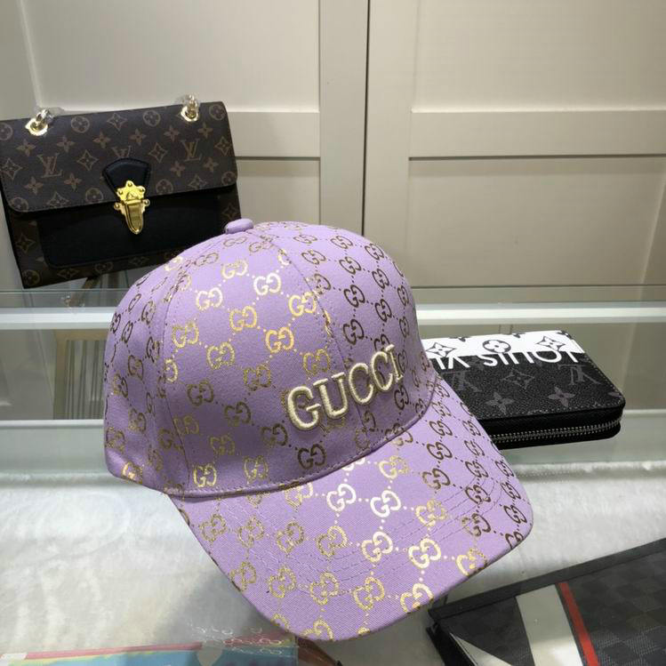 Wholesale Cheap G ucci Replica Designer Caps for Sale