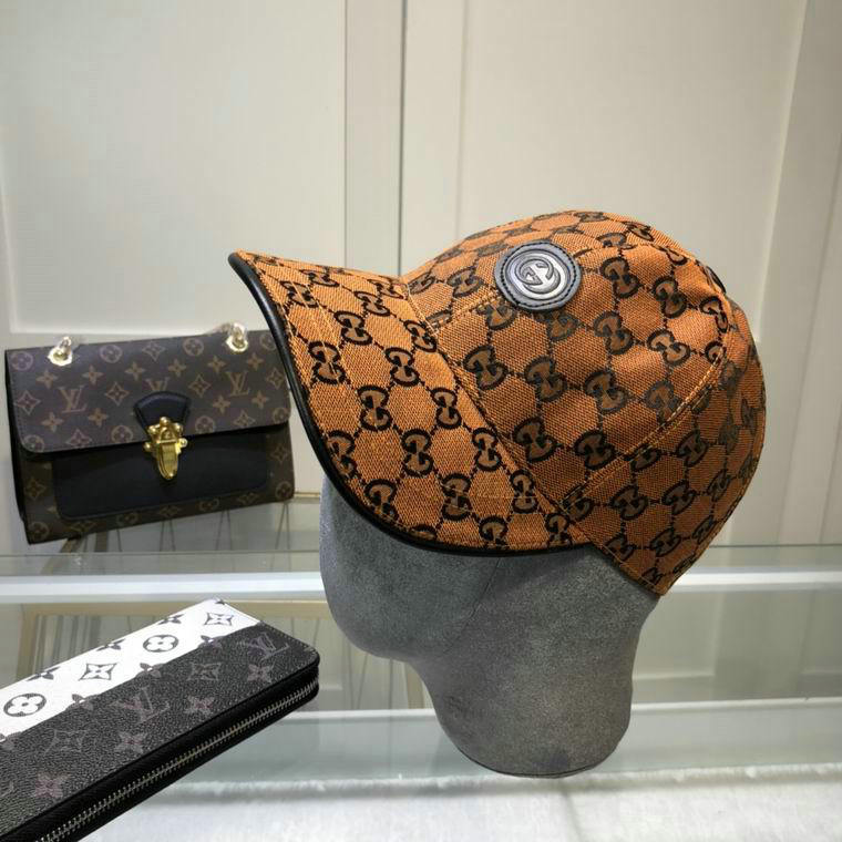 Wholesale Cheap G ucci Aaa Designer Caps for Sale