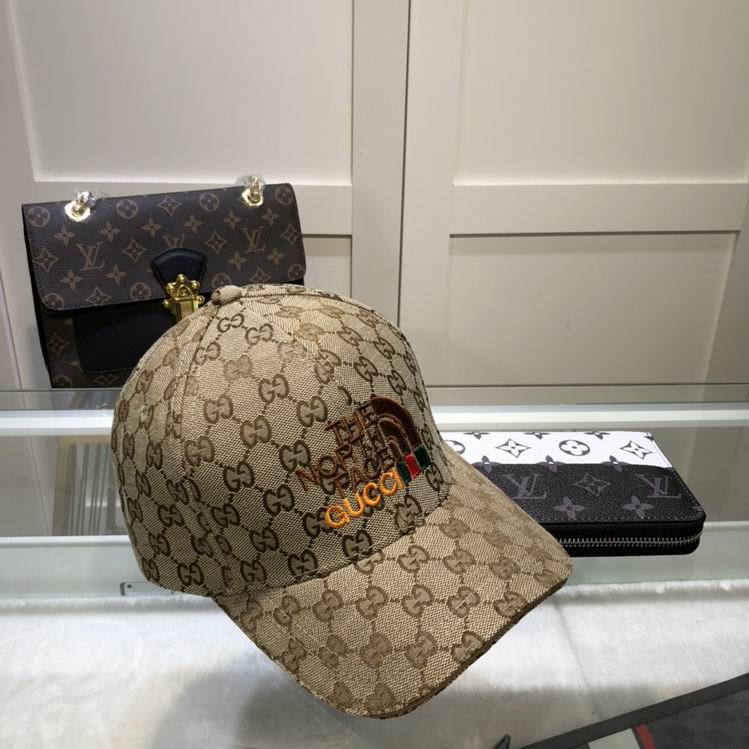 Wholesale Cheap Gucci Designer Caps for Sale