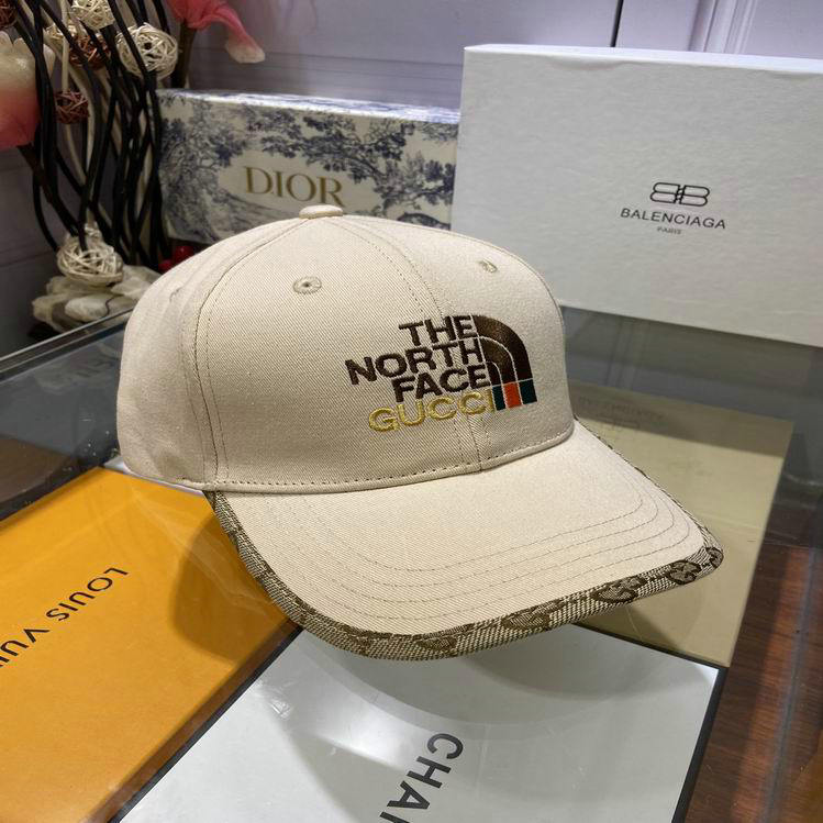 Wholesale Cheap G ucci Replica Designer Caps for Sale