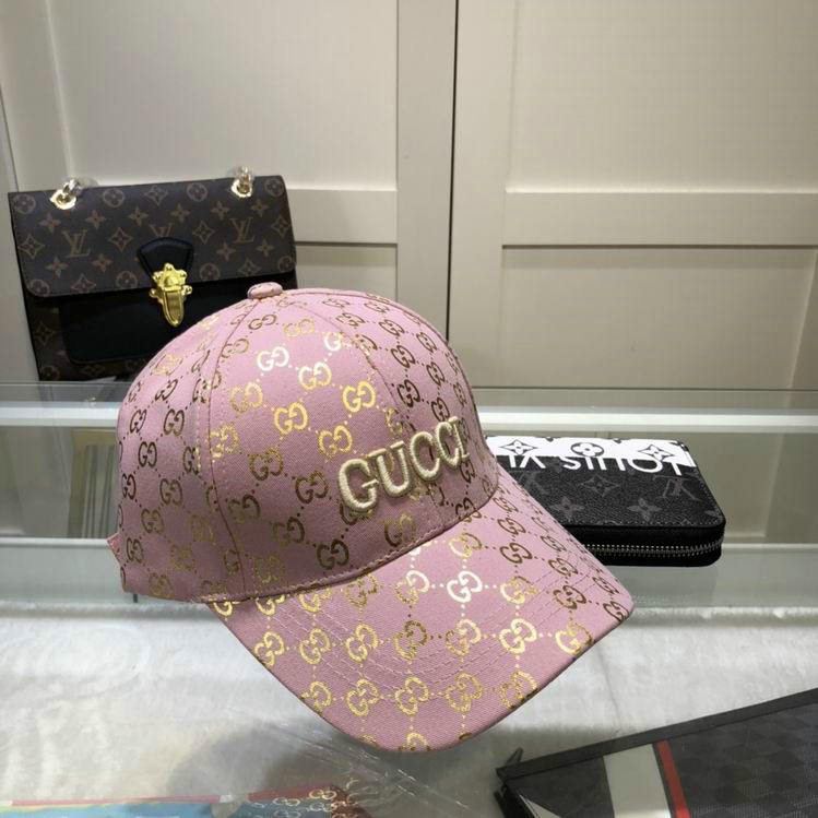 Wholesale Cheap G ucci Replica Designer Caps for Sale