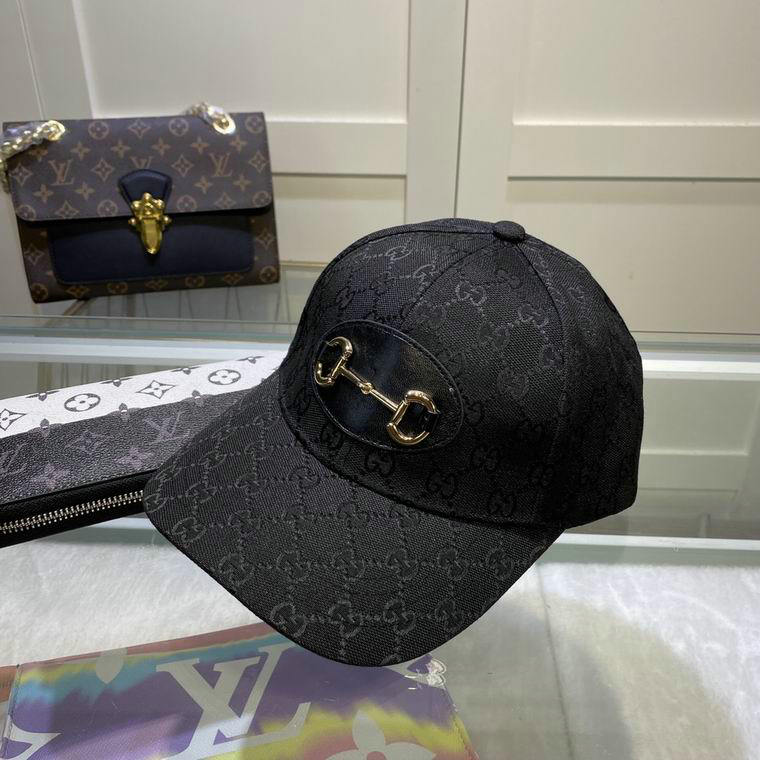 Wholesale Cheap G ucci Replica Designer Caps for Sale