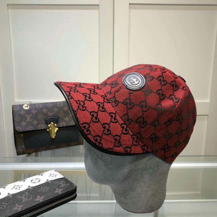 Wholesale Cheap G ucci Aaa Designer Caps for Sale