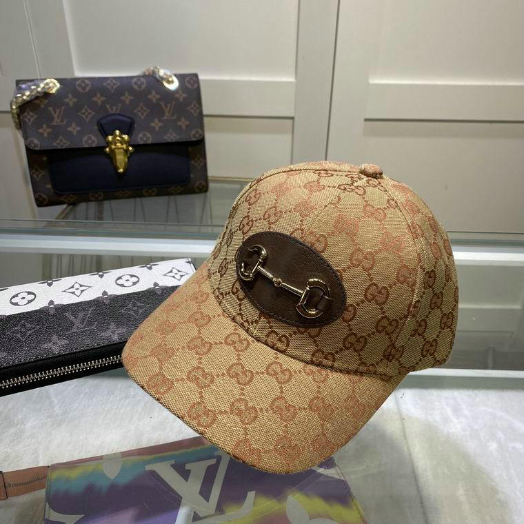 Wholesale Cheap G ucci Replica Designer Caps for Sale