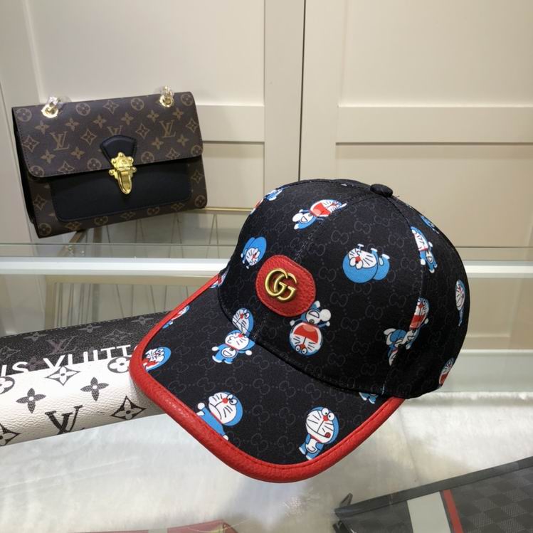 Wholesale Cheap G ucci Replica Designer Caps for Sale