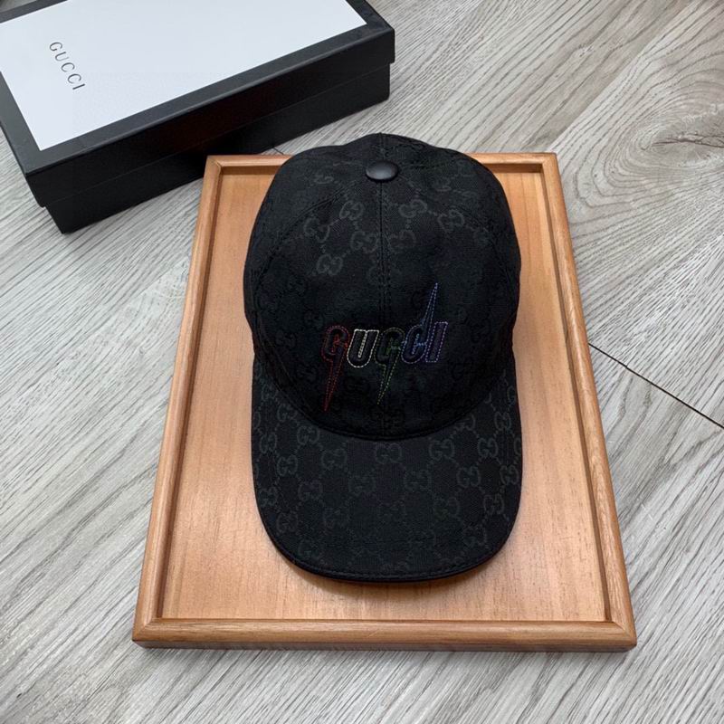 Wholesale Cheap G ucci Replica Designer Caps for Sale
