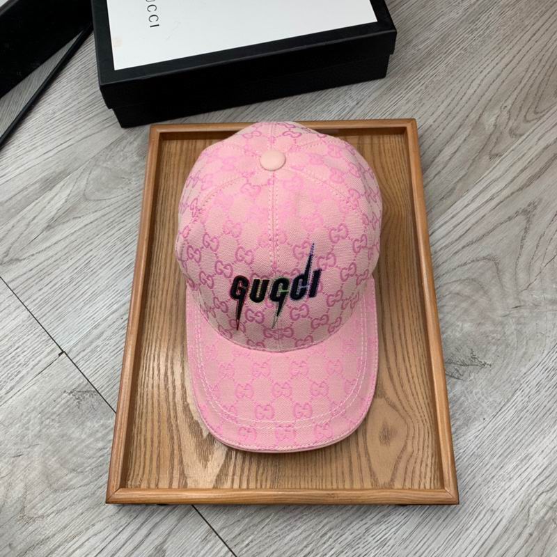 Wholesale Cheap G ucci Replica Designer Caps for Sale