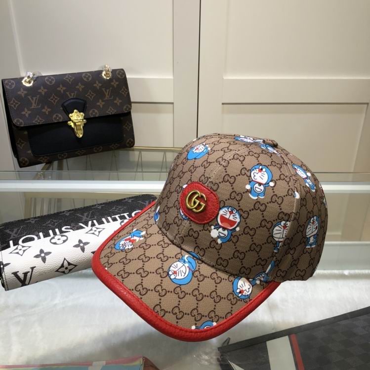 Wholesale Cheap G ucci Replica Designer Caps for Sale