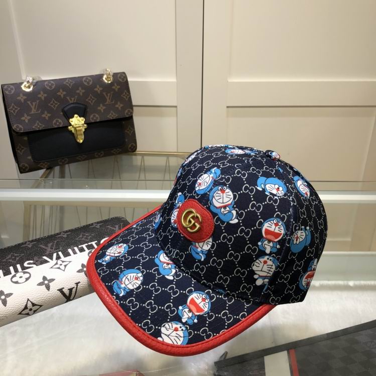 Wholesale Cheap G ucci Replica Designer Caps for Sale