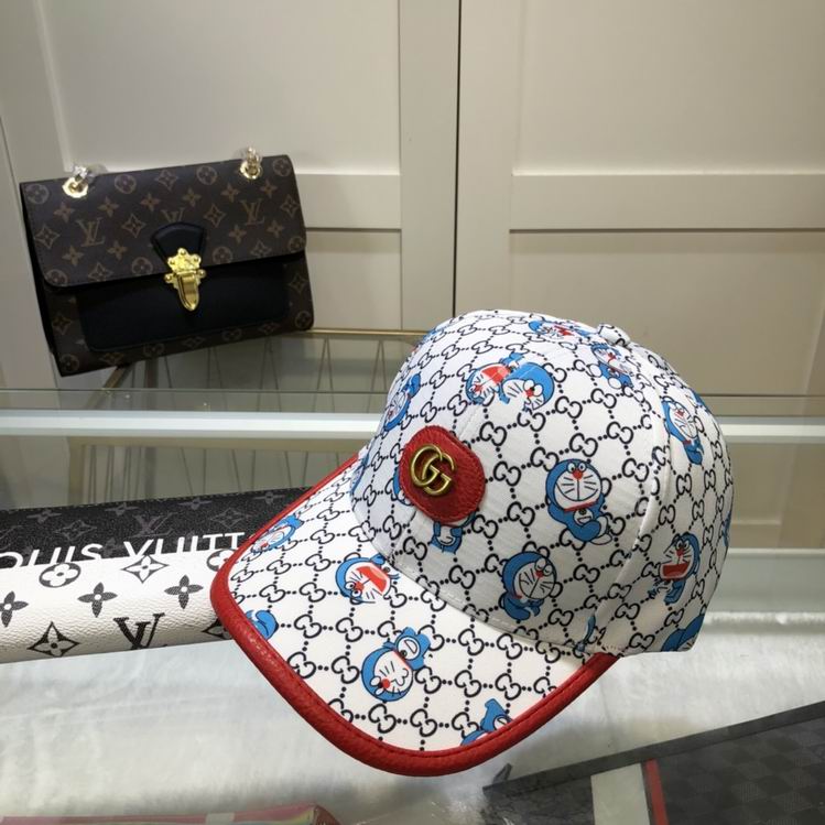Wholesale Cheap G ucci Replica Designer Caps for Sale