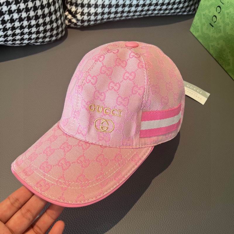 Wholesale Cheap G ucci Designer Replica Caps for Sale