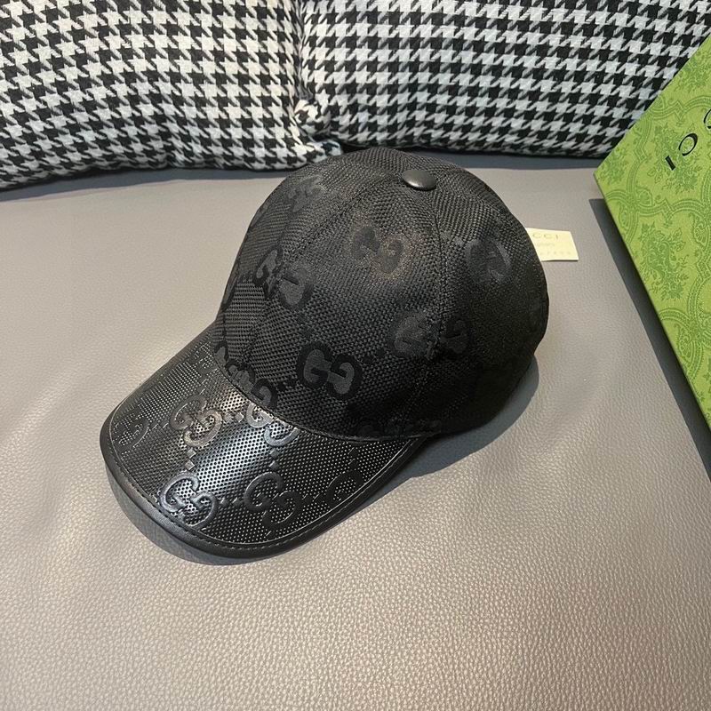Wholesale Cheap G ucci Designer Replica Caps for Sale