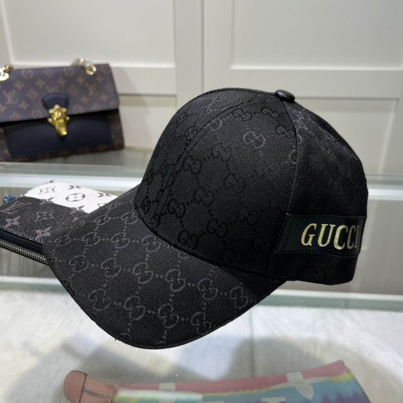 Wholesale Cheap G ucci Replica Designer Caps for Sale