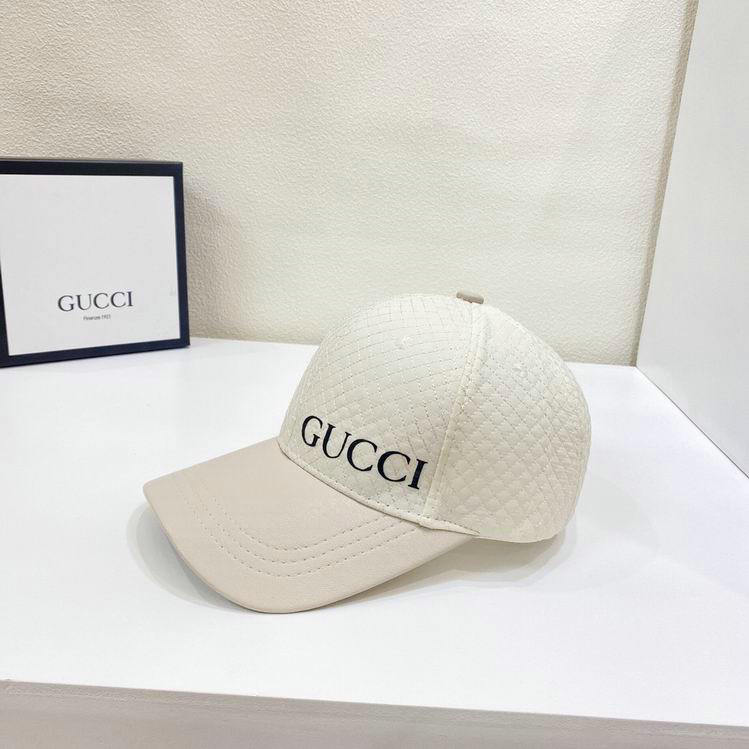 Wholesale Cheap G ucci Replica Designer Caps for Sale