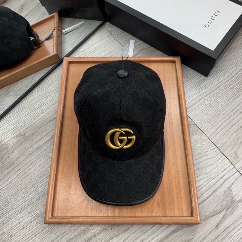 Wholesale Cheap G ucci Replica Designer Caps for Sale