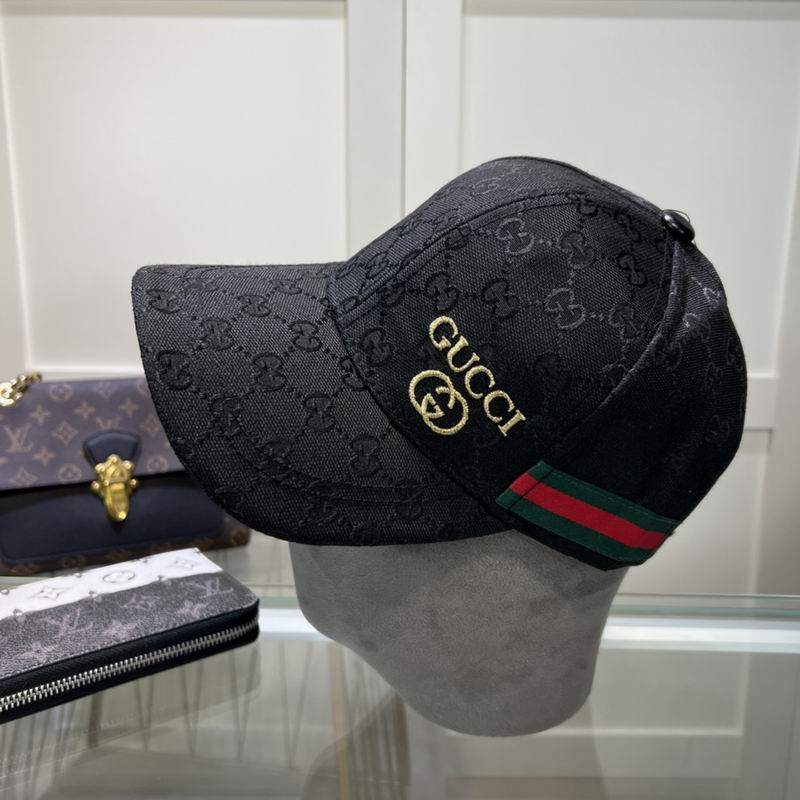 Wholesale Cheap G ucci Replica Designer Caps for Sale