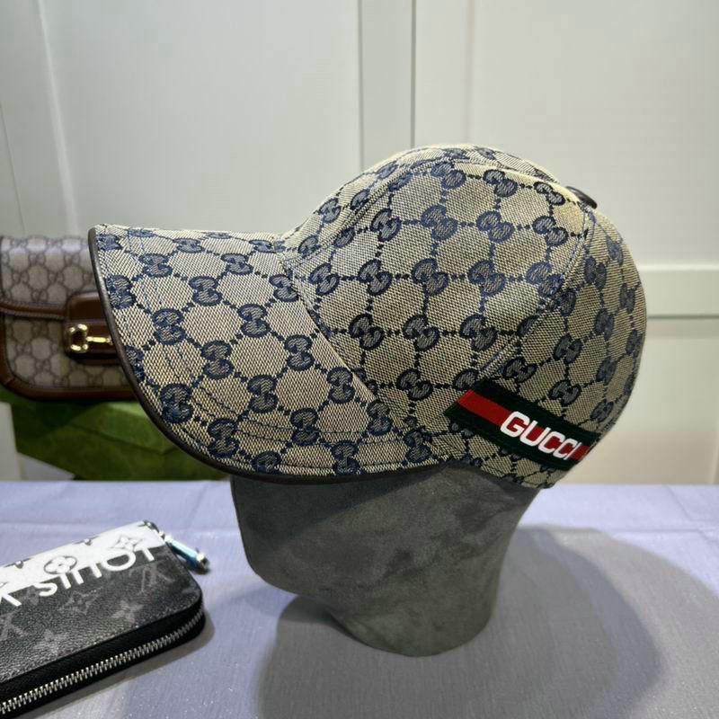 Wholesale Cheap G ucci Aaa Designer Caps for Sale