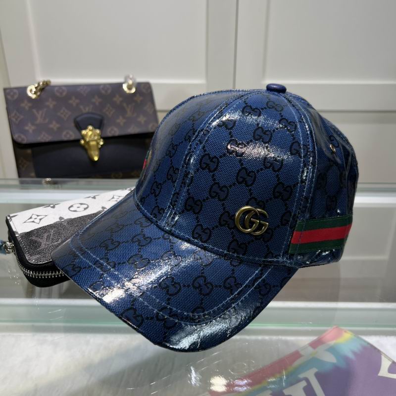 Wholesale Cheap G ucci Replica Designer Caps for Sale