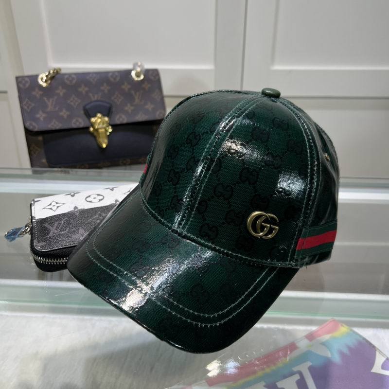 Wholesale Cheap G ucci Replica Designer Caps for Sale