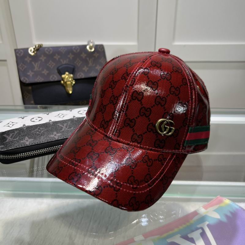 Wholesale Cheap G ucci Replica Designer Caps for Sale
