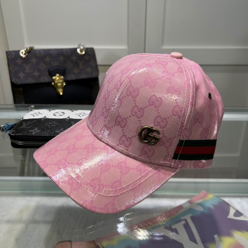 Wholesale Cheap G ucci Replica Designer Caps for Sale